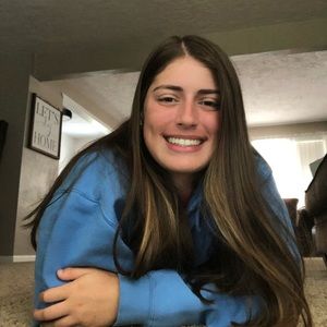 Meet your Posher, Alana